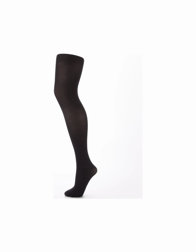 Tights 40 Denier Opaque (3 Pack) - Black