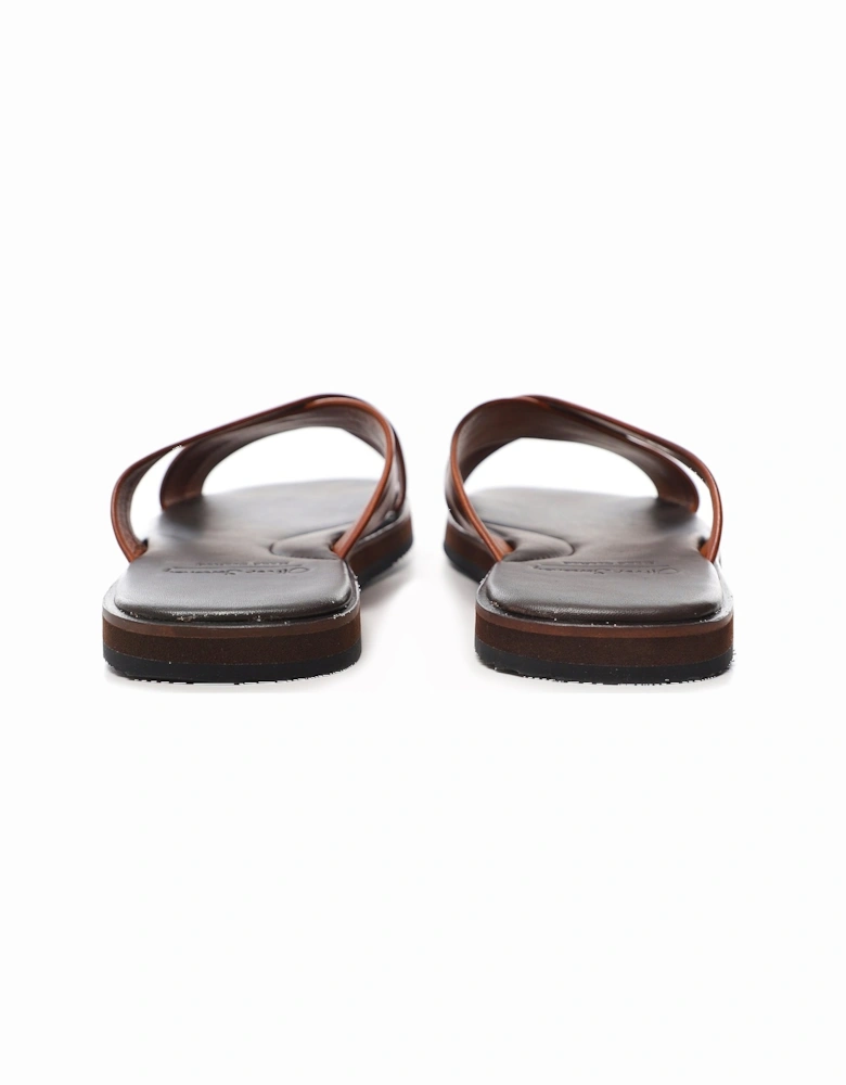 Leather Chesil Sandals