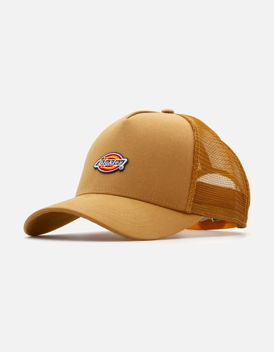 Hanston Trucker Cap - Brown Duck, 4 of 3