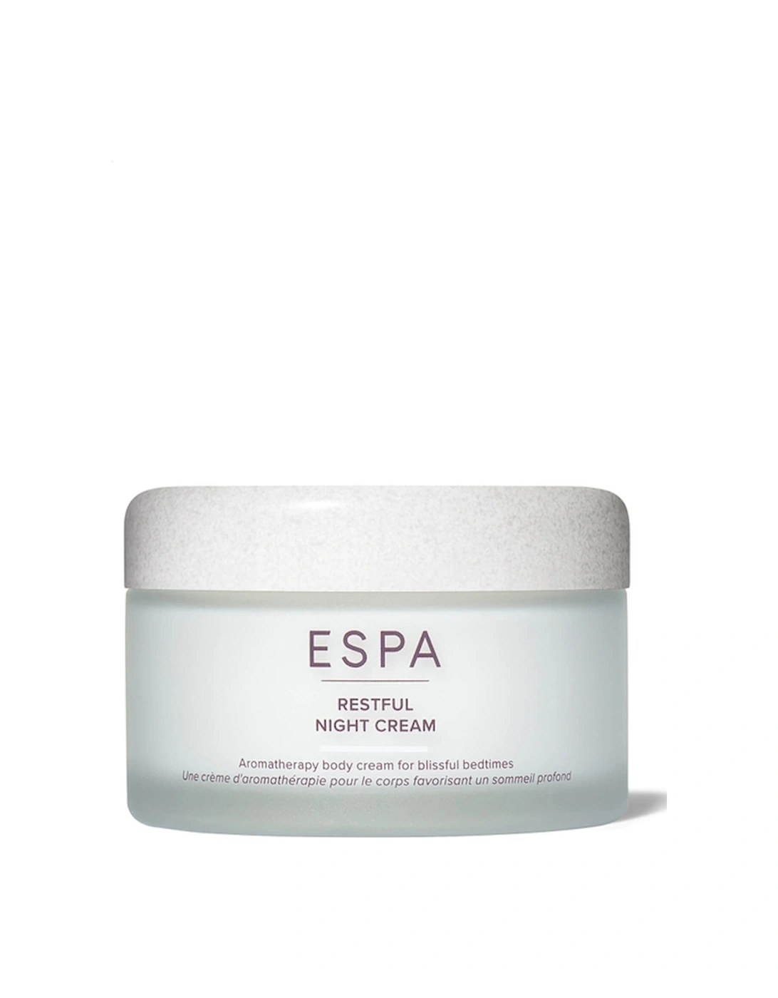 Restful Night Cream 200ml - ESPA, 2 of 1