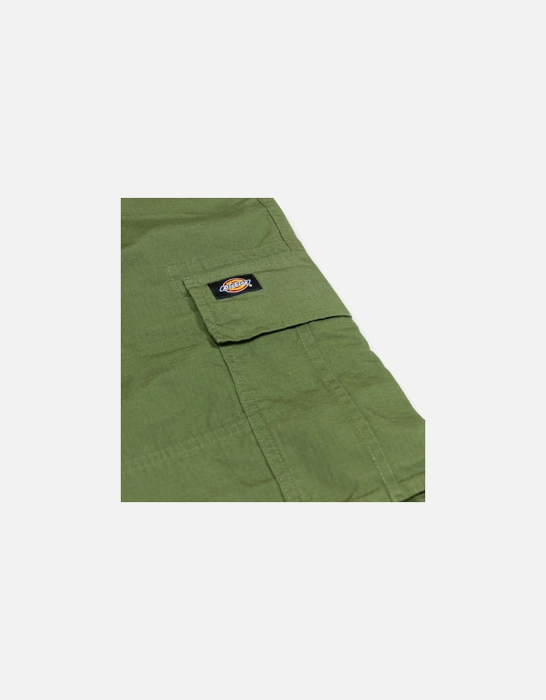 Eagle Bend Pant - Military Green