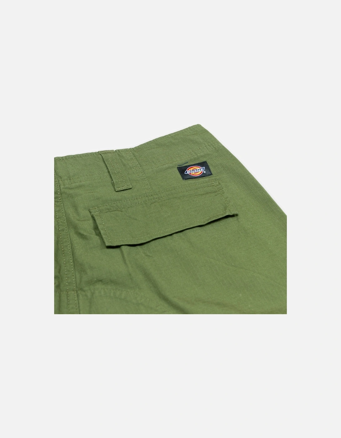 Eagle Bend Pant - Military Green