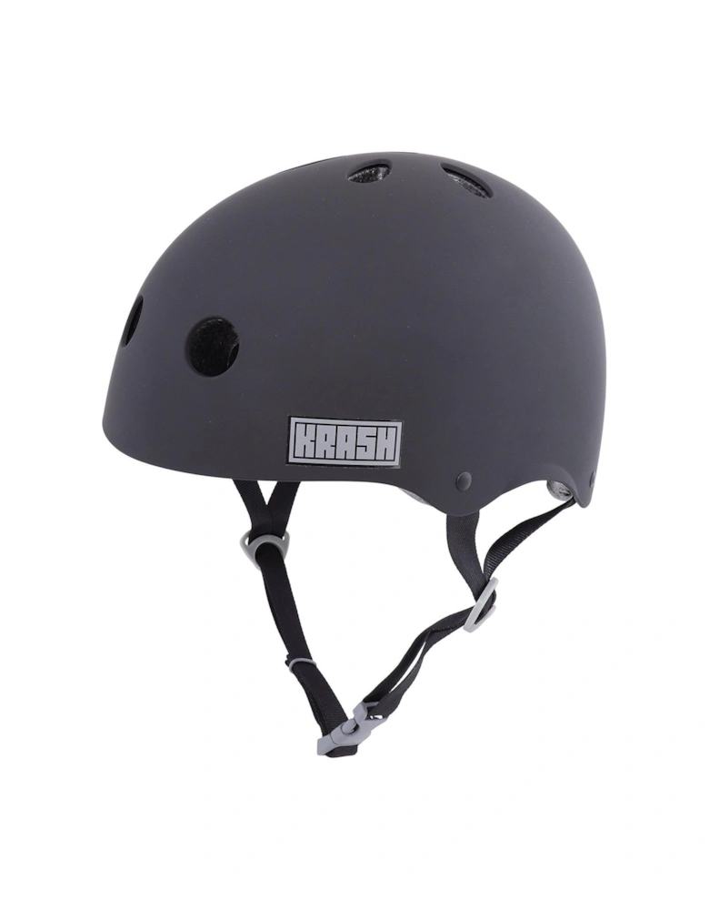 Krash Pro Fit System Youth Helmet (8+ Years)