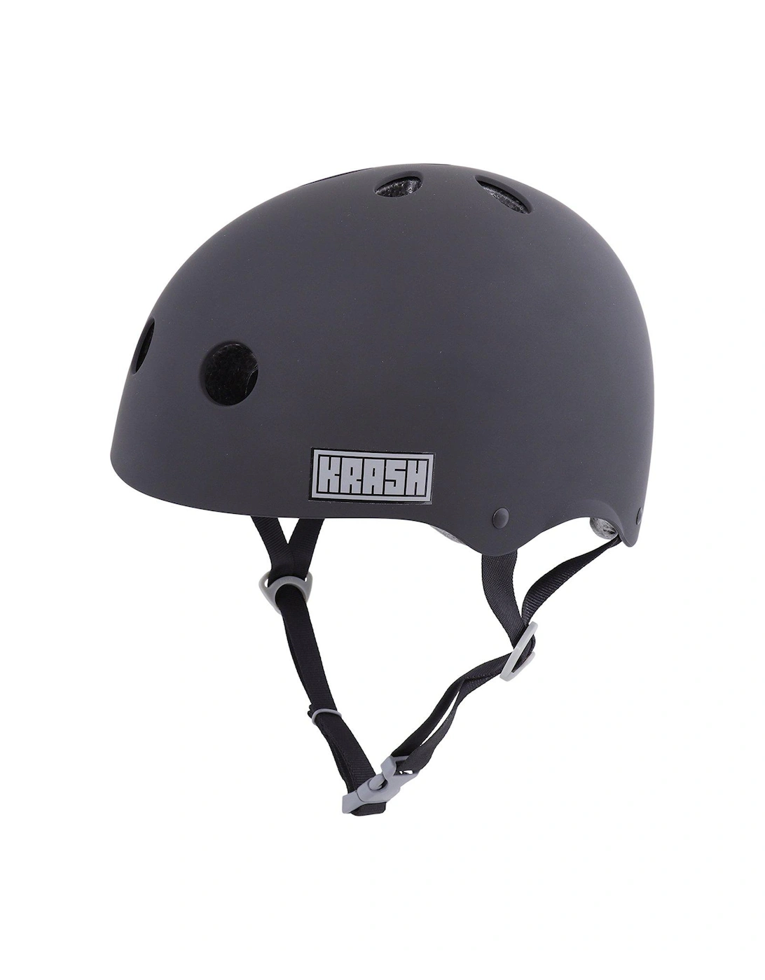 Krash Pro Fit System Youth Helmet (8+ Years), 2 of 1
