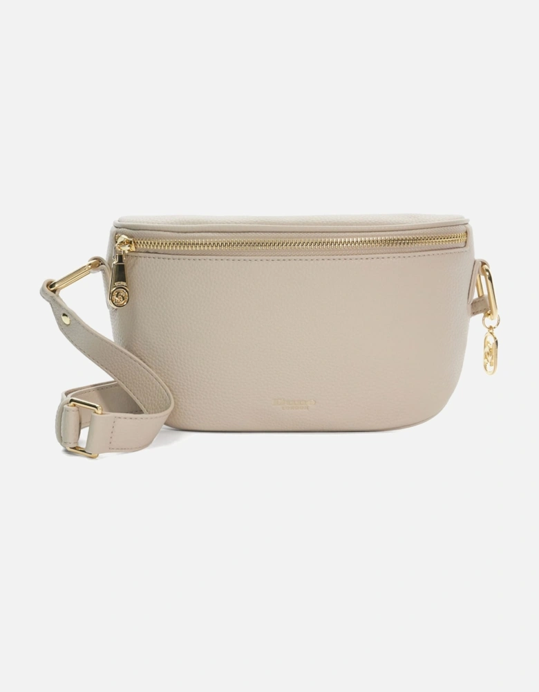 Accessories Dent - Small Curved Cross-Body Bag