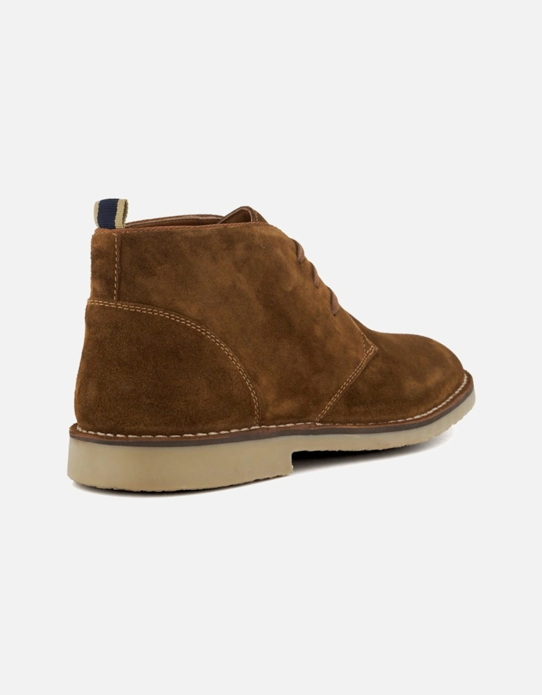 Mens Cashed - Casual Chukka Boots