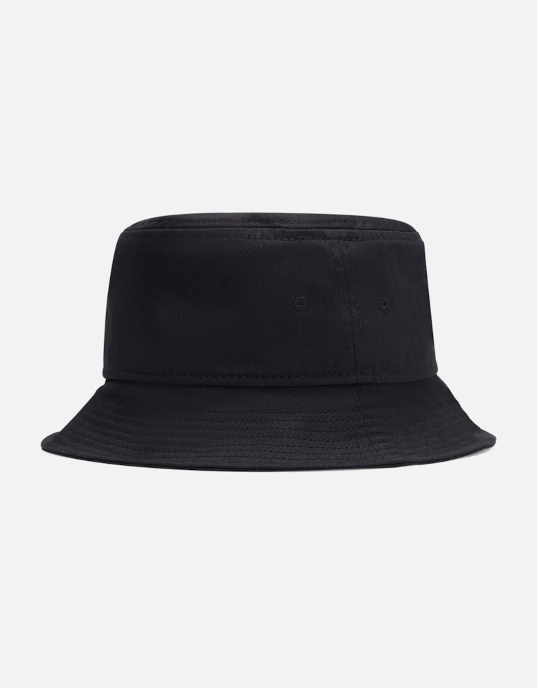 Larry-F Hat 001 Black