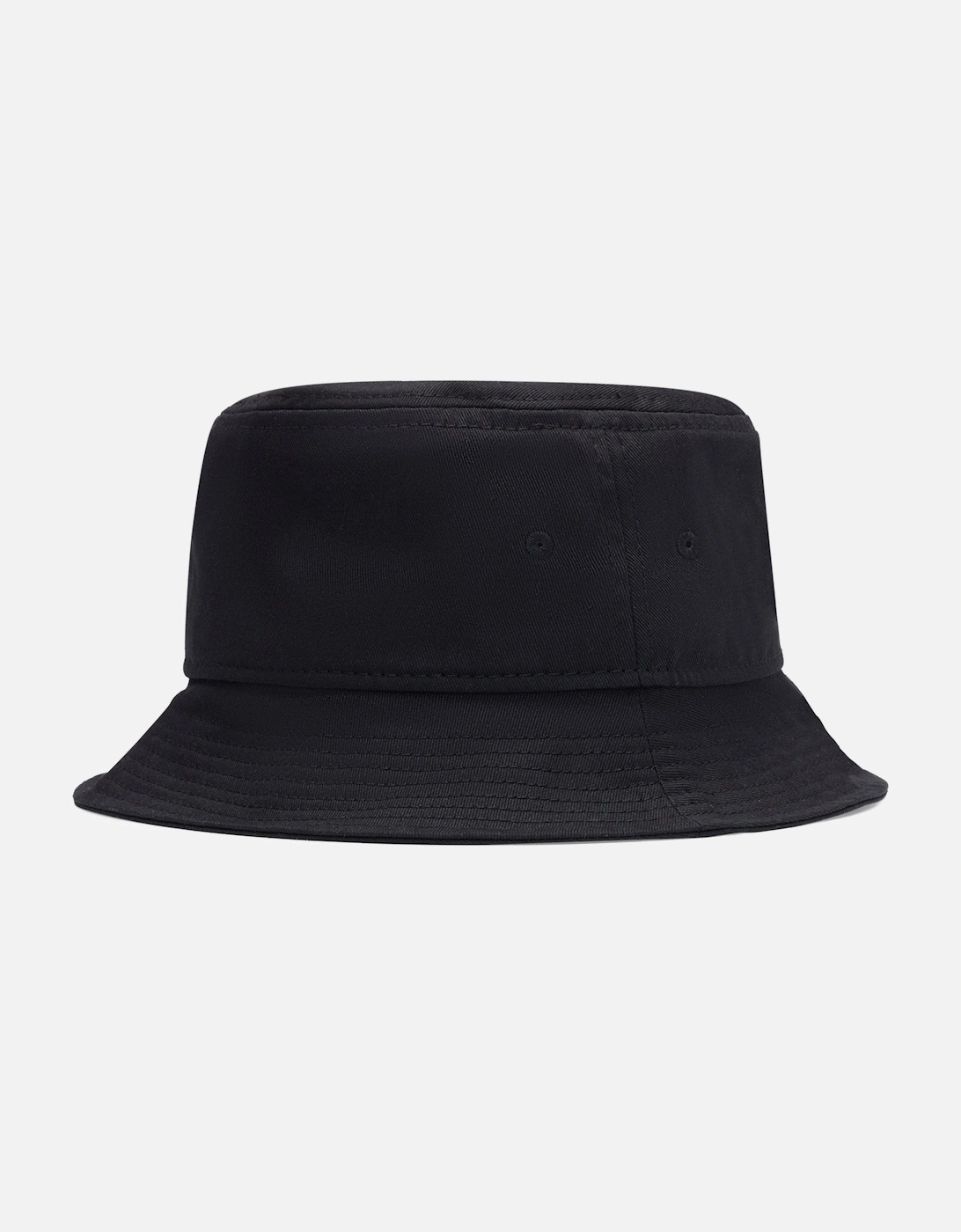 Larry-F Hat 001 Black