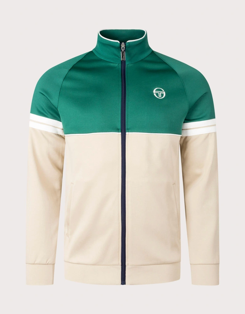 Orion Track Top