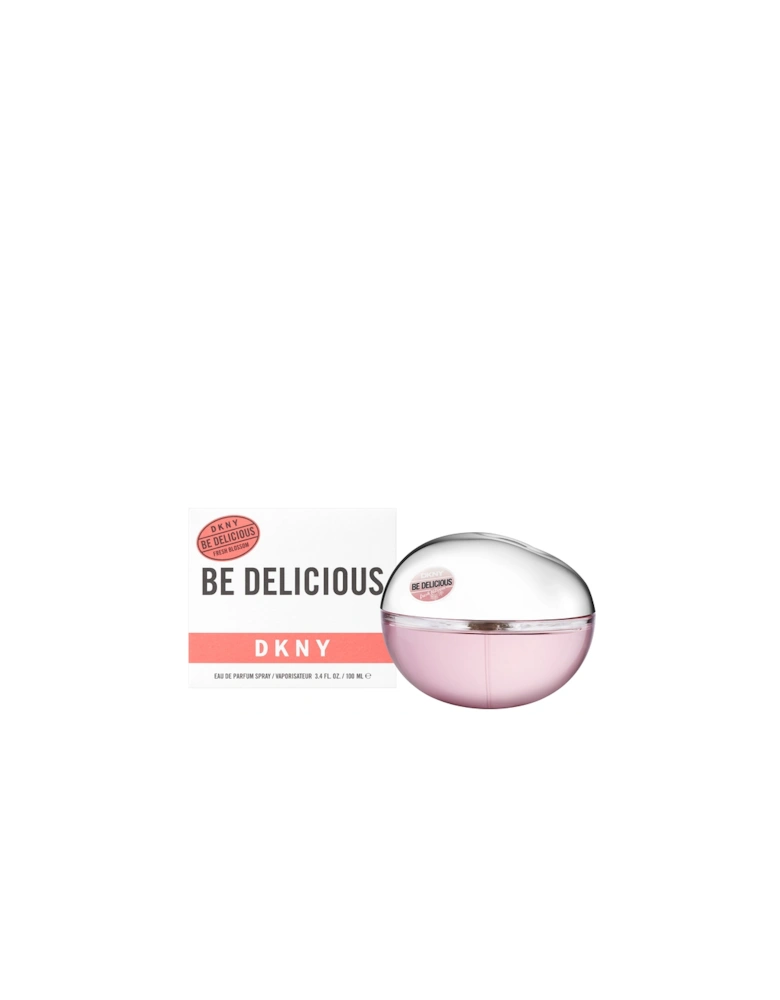 Be Delicious Fresh Blossom Eau de Parfum 100ml - DKNY