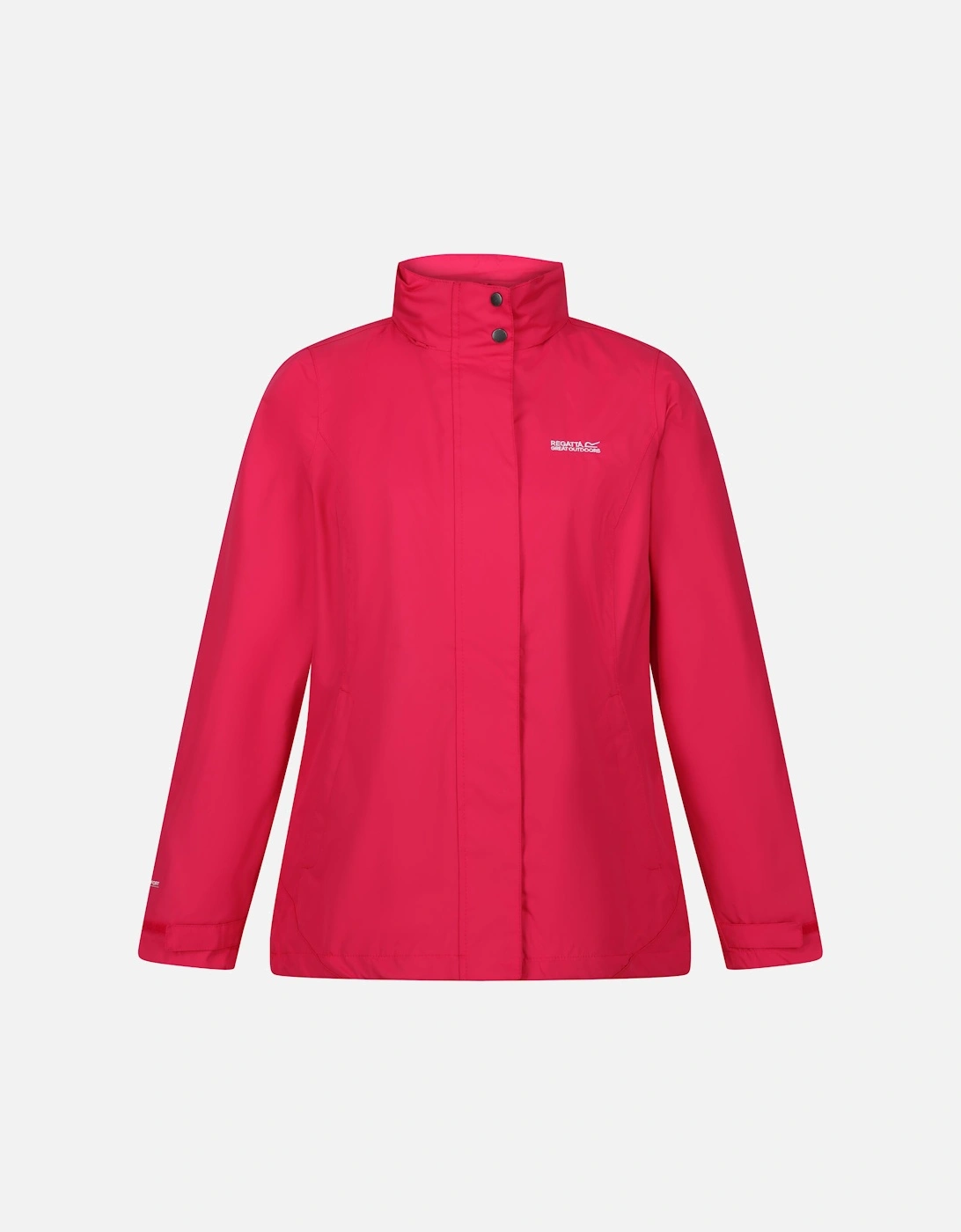 Great Outdoors Womens/Ladies Daysha Waterproof Shell Jacket, 5 of 4