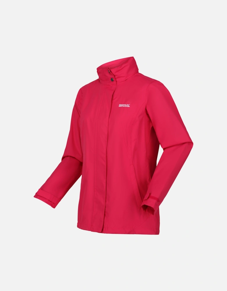 Great Outdoors Womens/Ladies Daysha Waterproof Shell Jacket