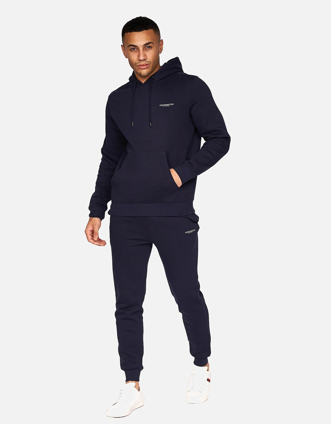 Mens Chelmere Tracksuit, 6 of 5