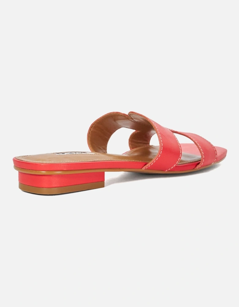 Ladies Loupe Di - Smart Slider Sandals