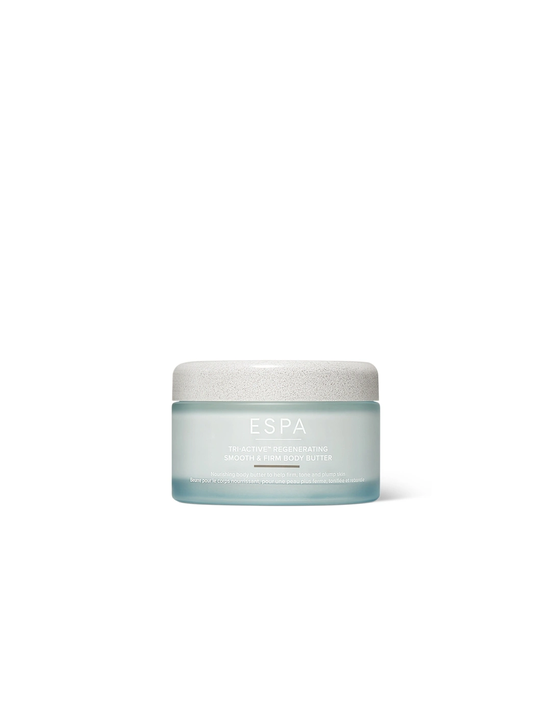 Tri Active Regenerating Smooth & Firm Body Butter, 2 of 1