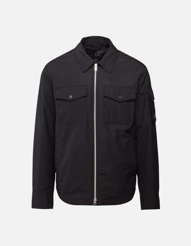 Charlesbourg Jacket 292 Black