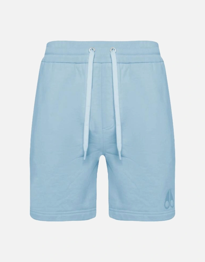Clyde Shorts 1389 Sky