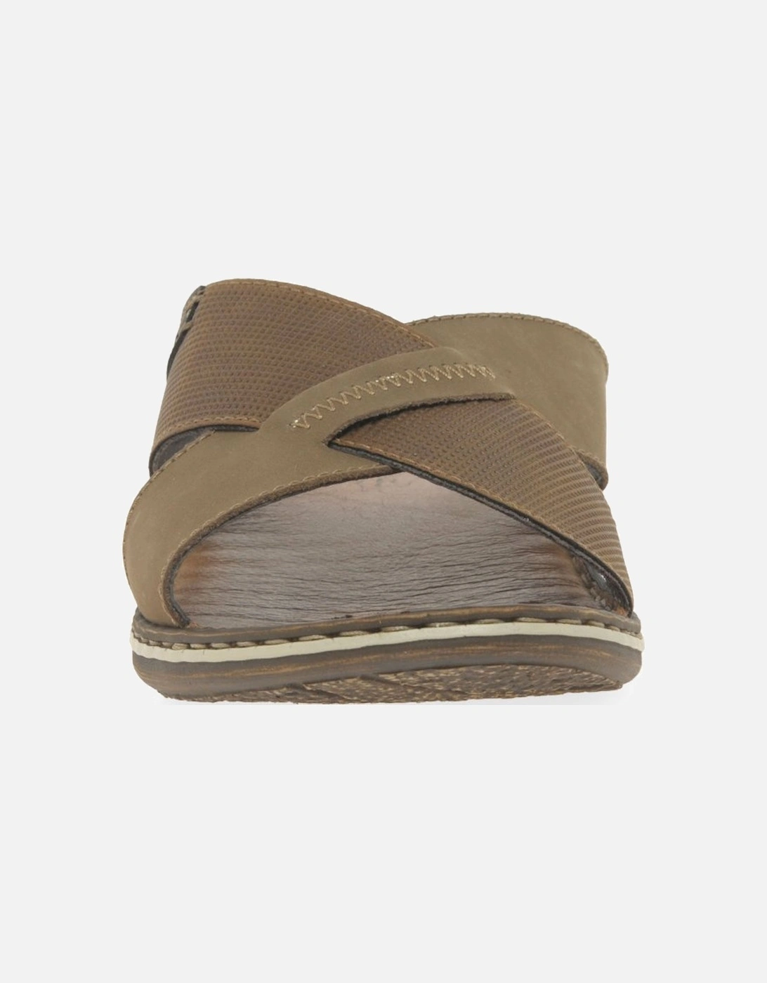 Sand Dune Mens Sandals