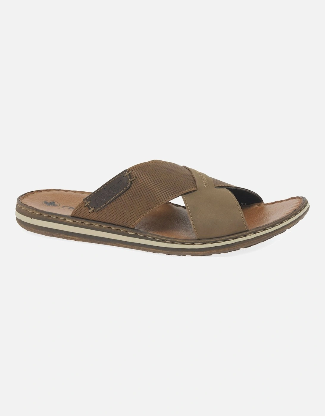 Sand Dune Mens Sandals, 9 of 8