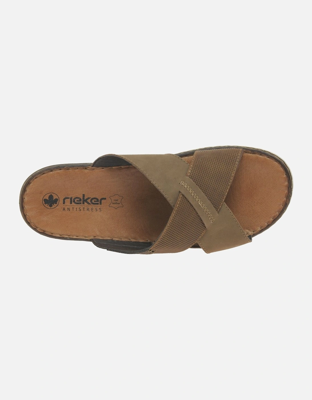 Sand Dune Mens Sandals