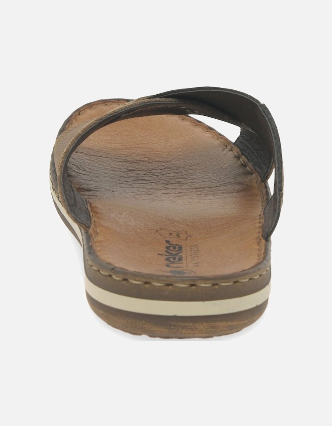 Sand Dune Mens Sandals