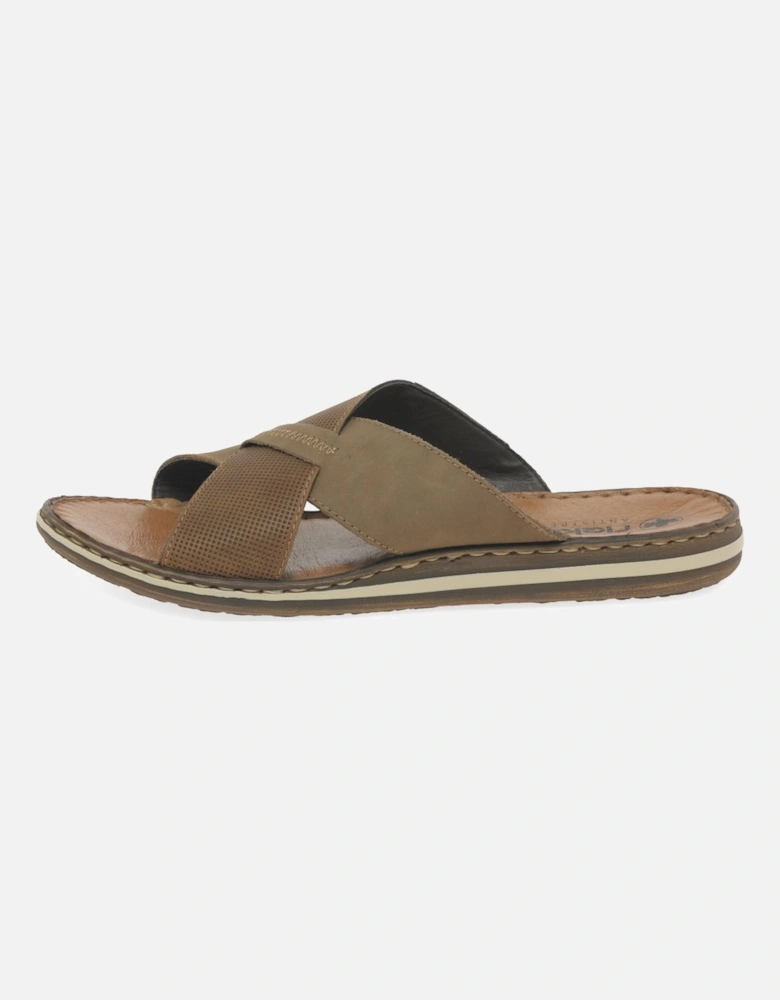 Sand Dune Mens Sandals