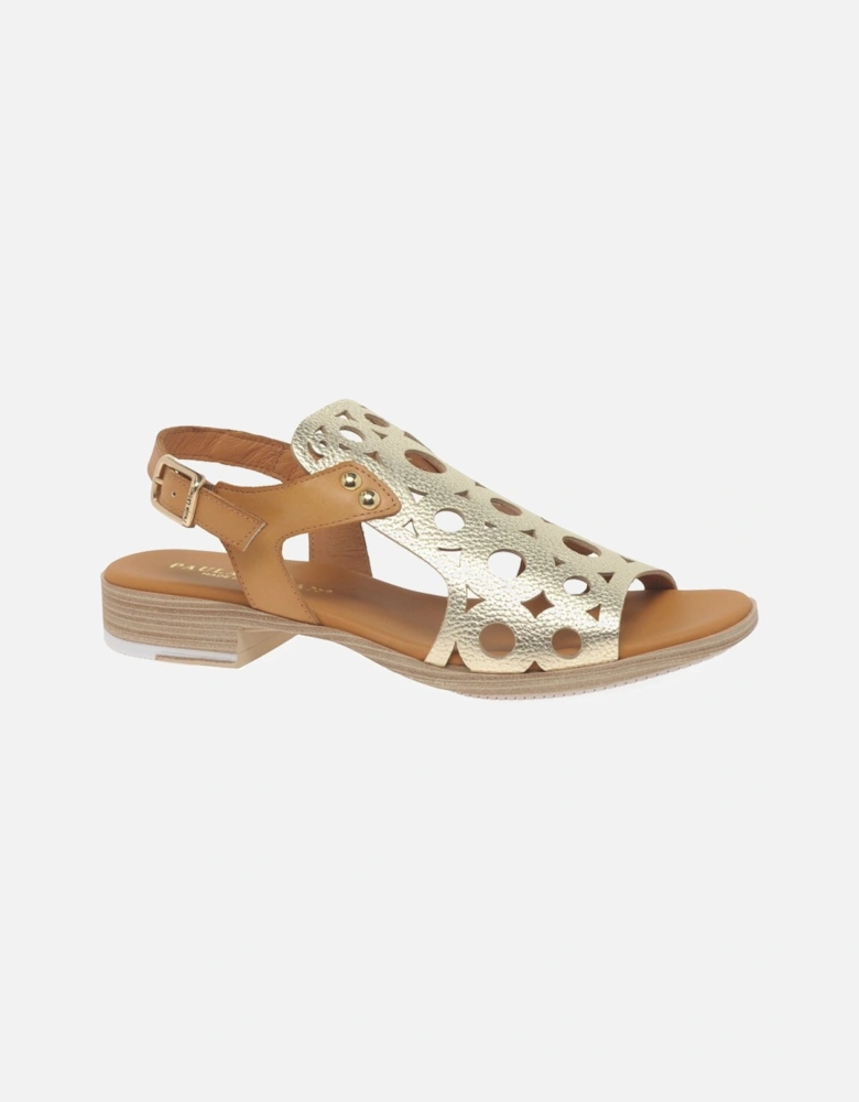 Resort Womens Sandals