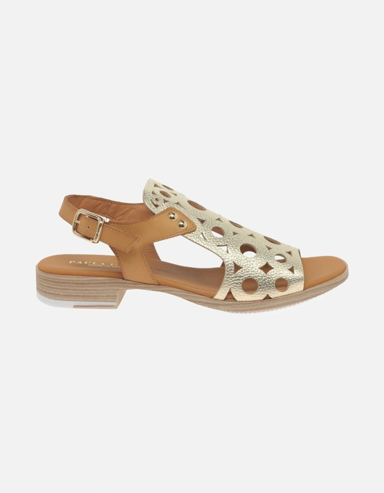 Resort Womens Sandals