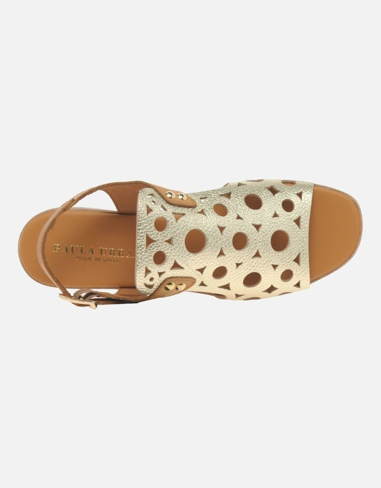 Resort Womens Sandals