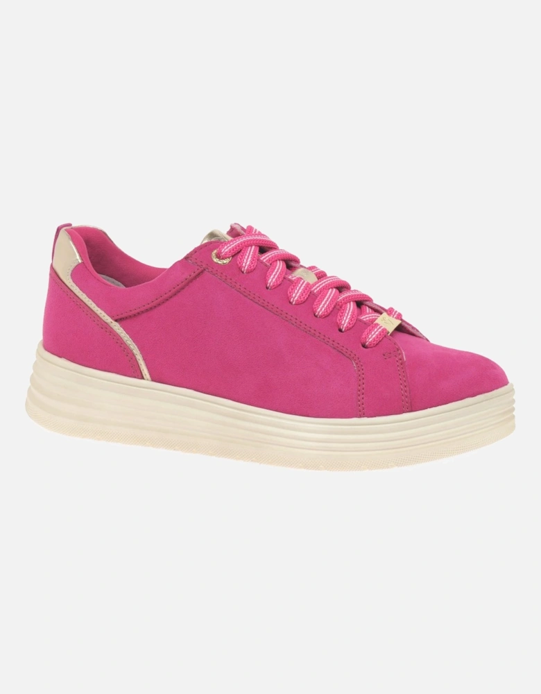 Strike Womens Trainers