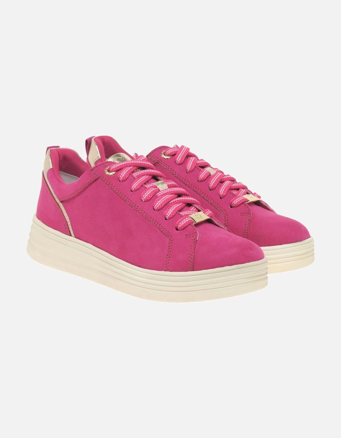 Strike Womens Trainers