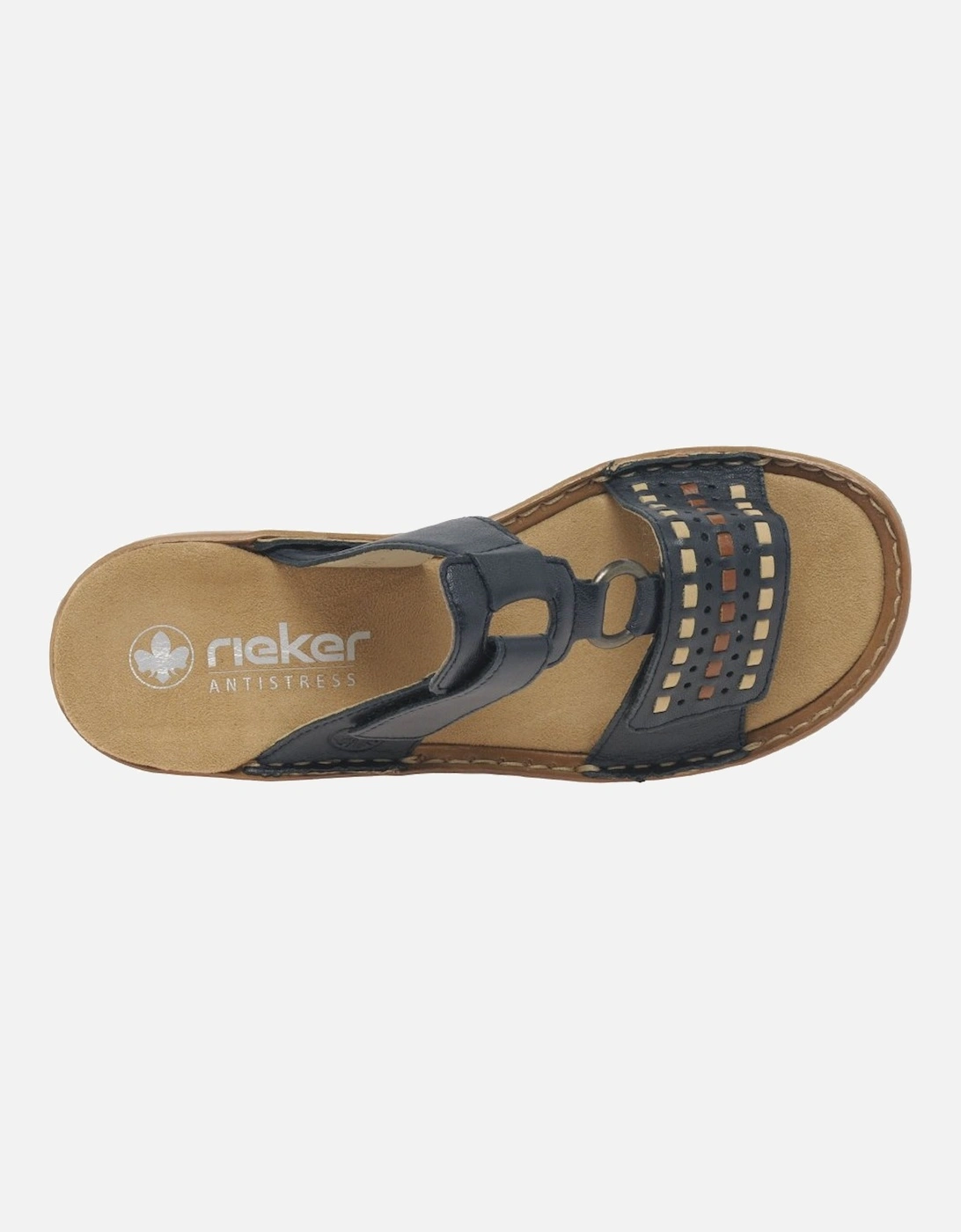 Tier Womens Sandals