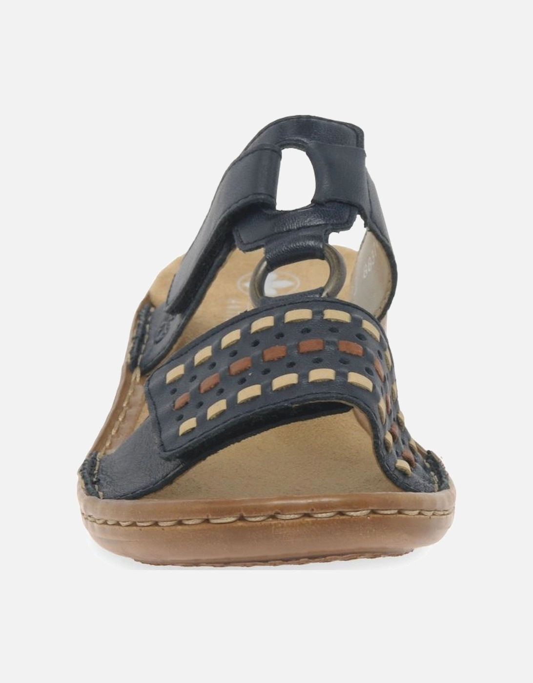 Tier Womens Sandals