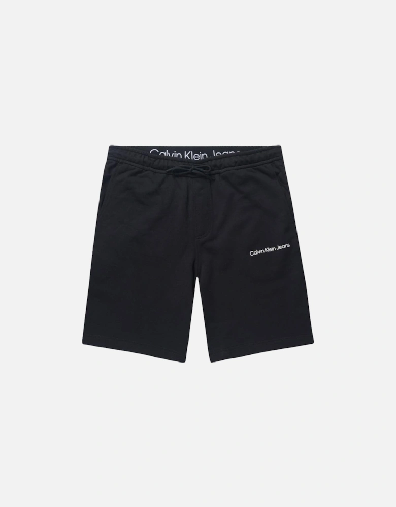 CKJ Institutional Short - CK Black