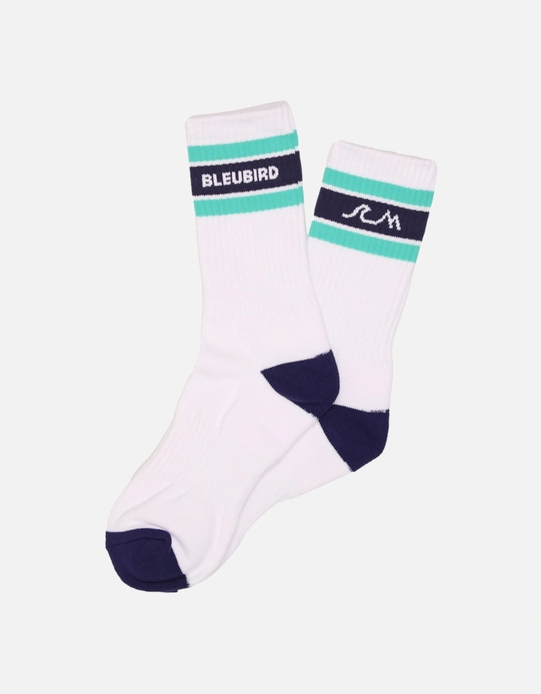 Unisex OG Cushioned Crew Length Socks