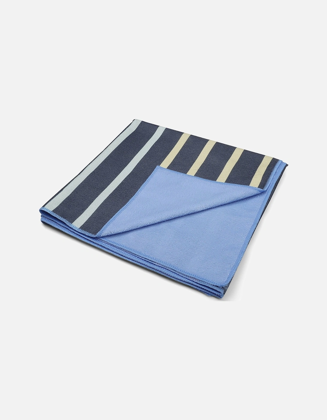 Regatta Regatta Printed Quick Drying Beach Towel - 140 x 70cm - Blue