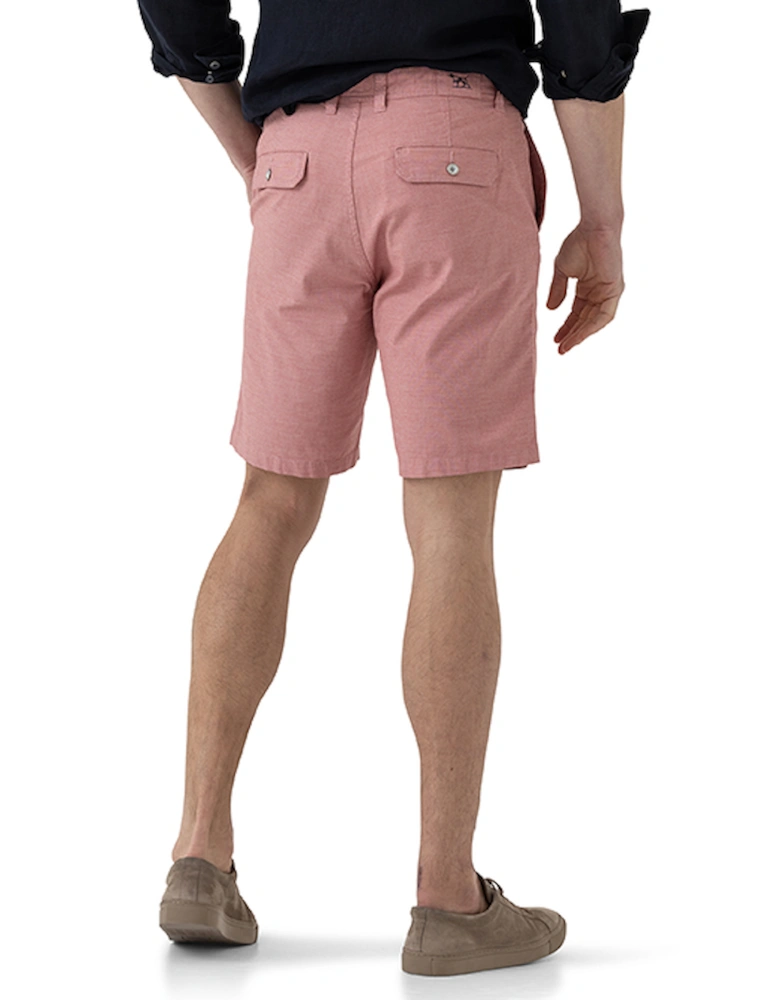 Millwater Shorts Coral