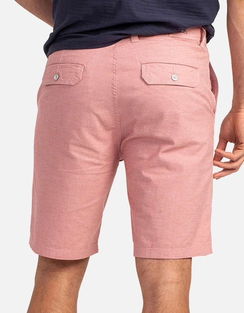 Millwater Shorts Coral
