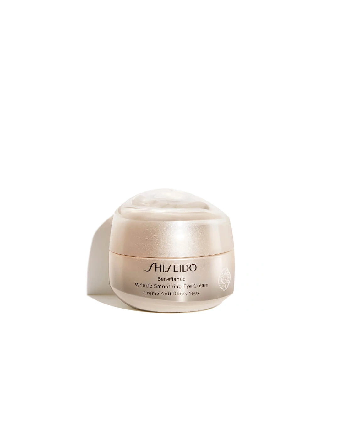 Benefiance Wrinkle Smoothing Eye Cream 15ml - Shiseido, 2 of 1