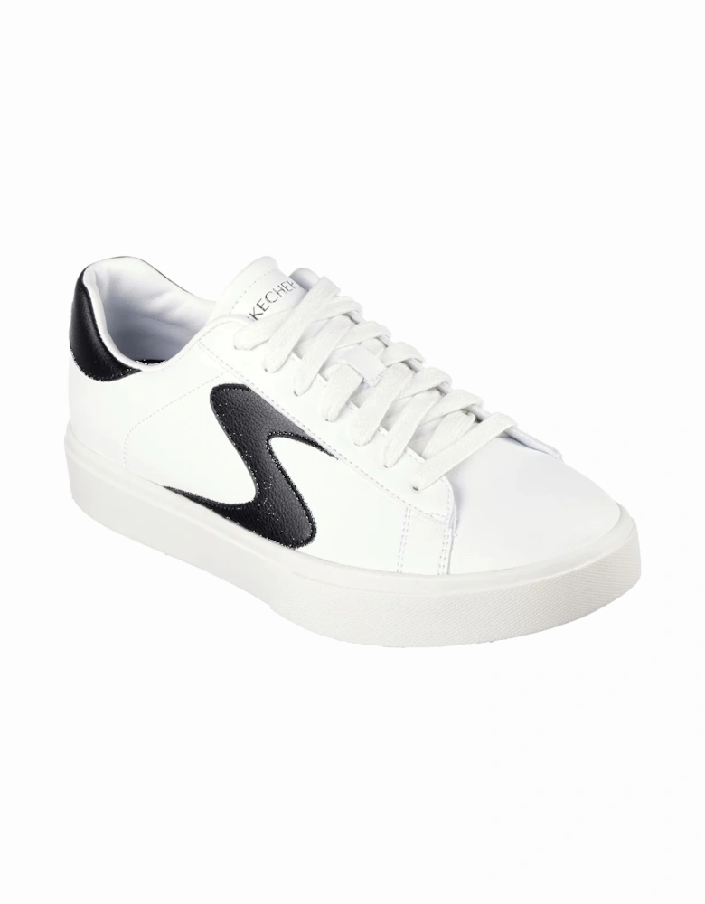 Womens/Ladies Eden LX Beaming Glory Trainers