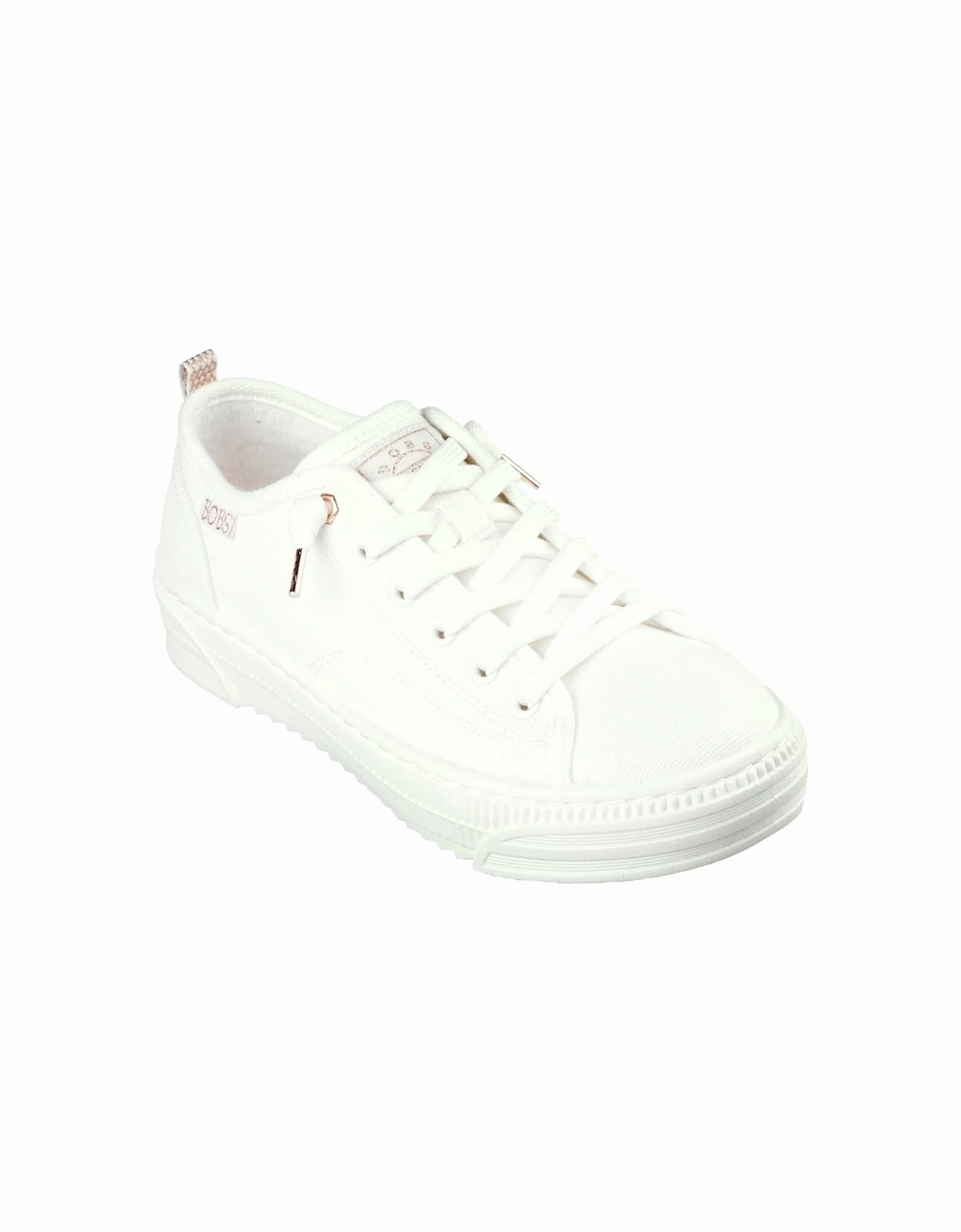Womens/Ladies Bobs Copa Trainers, 6 of 5
