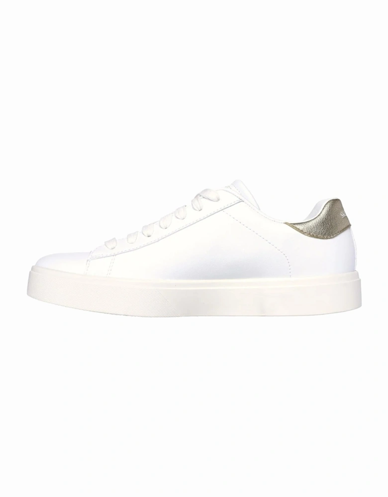 Womens/Ladies Eden LX Beaming Glory Trainers