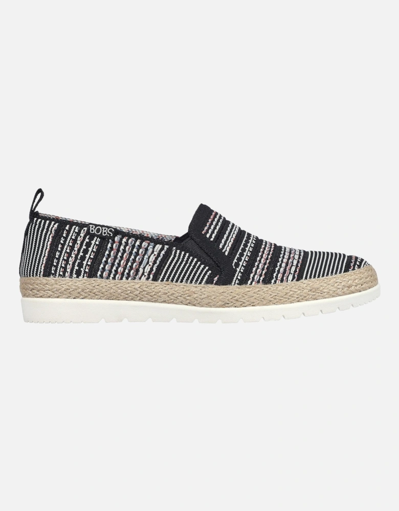 Womens/Ladies BOBS Flexpadrille 3.0 - Island Muse Espadrilles