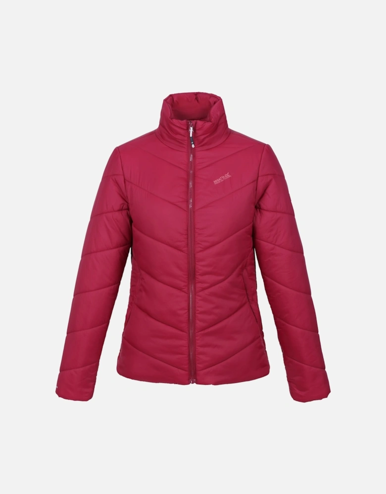 Womens/Ladies Freezeway IV Insulated Padded Jacket