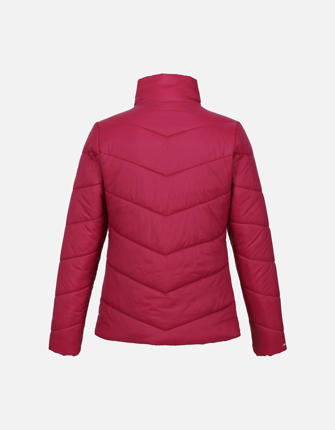 Womens/Ladies Freezeway IV Insulated Padded Jacket