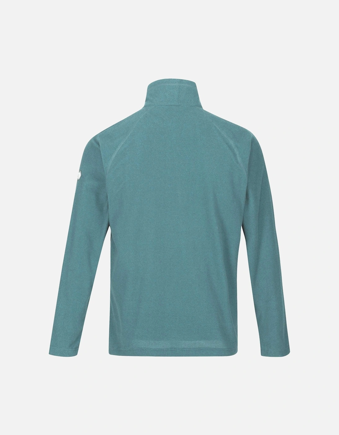 Great Outdoors Mens Montes Fleece Top