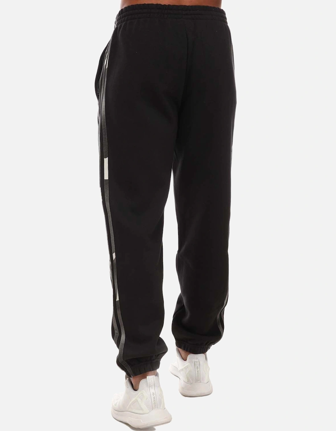 Mens Graphics Camo Sweat Pants