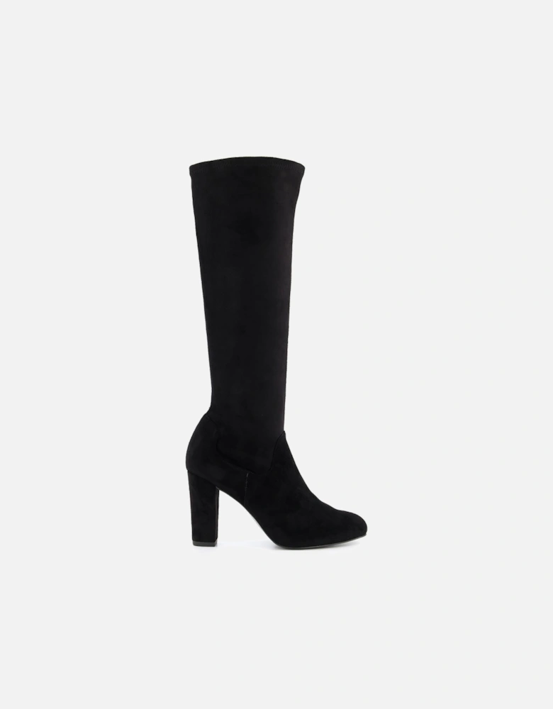 Ladies Sirena - Knee High Boots