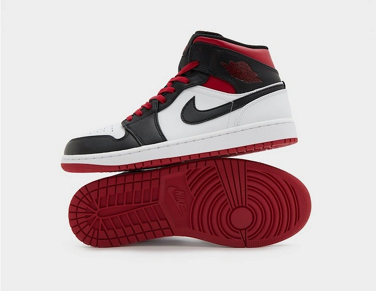 Jordan Air 1 Mid