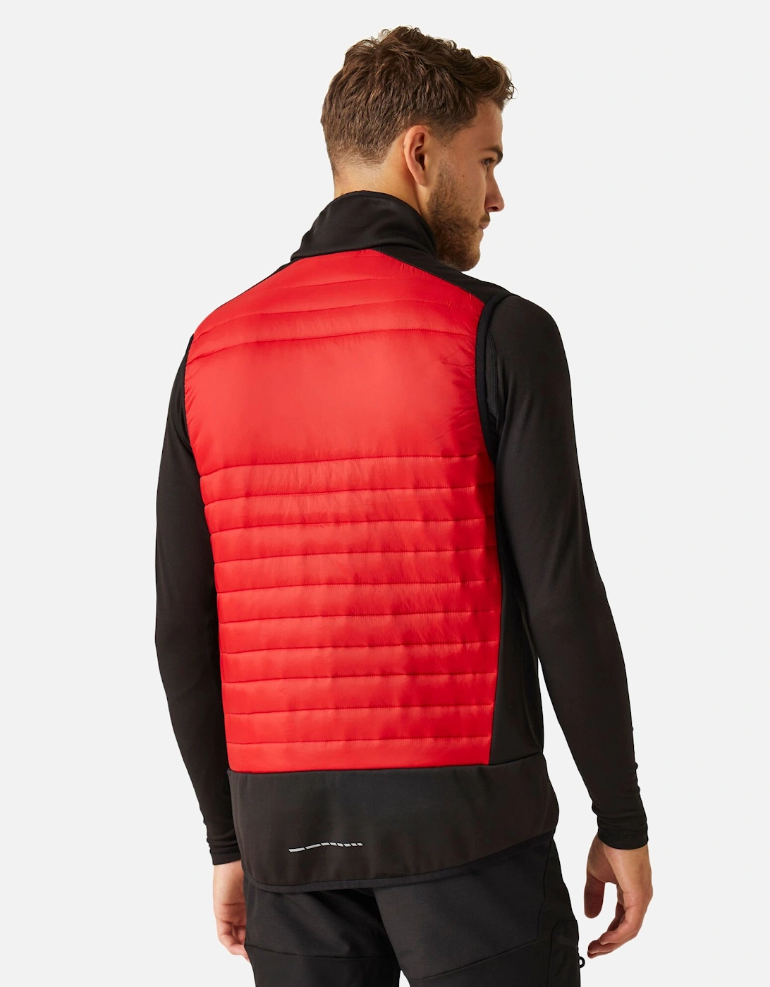 Unisex Adult E-Volve Thermal Hybrid Body Warmer